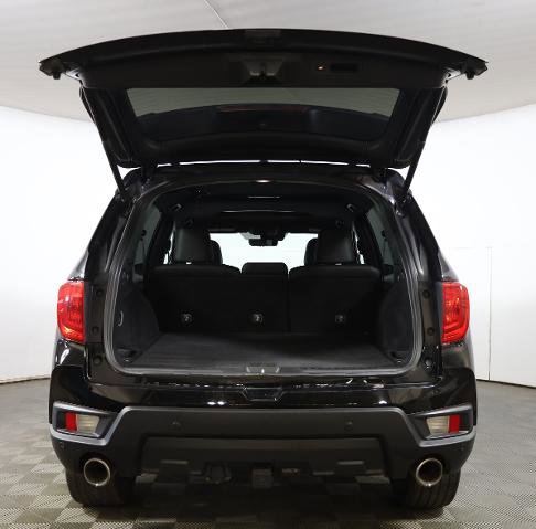 Used 2023 Honda Passport Elite image 23