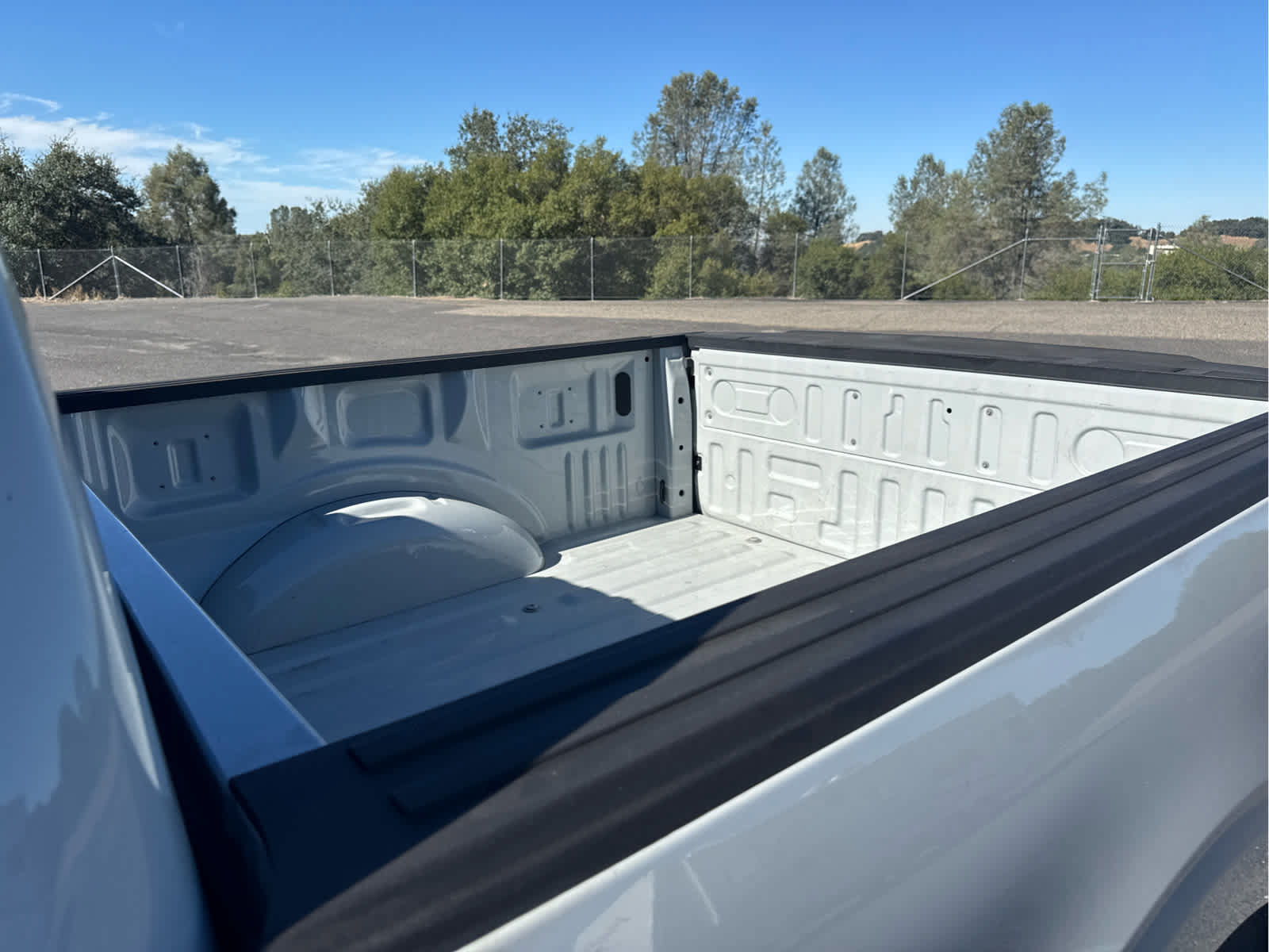 Certified 2023 Ford F150 XL w/ STX Appearance Package AWD/4WD image 9
