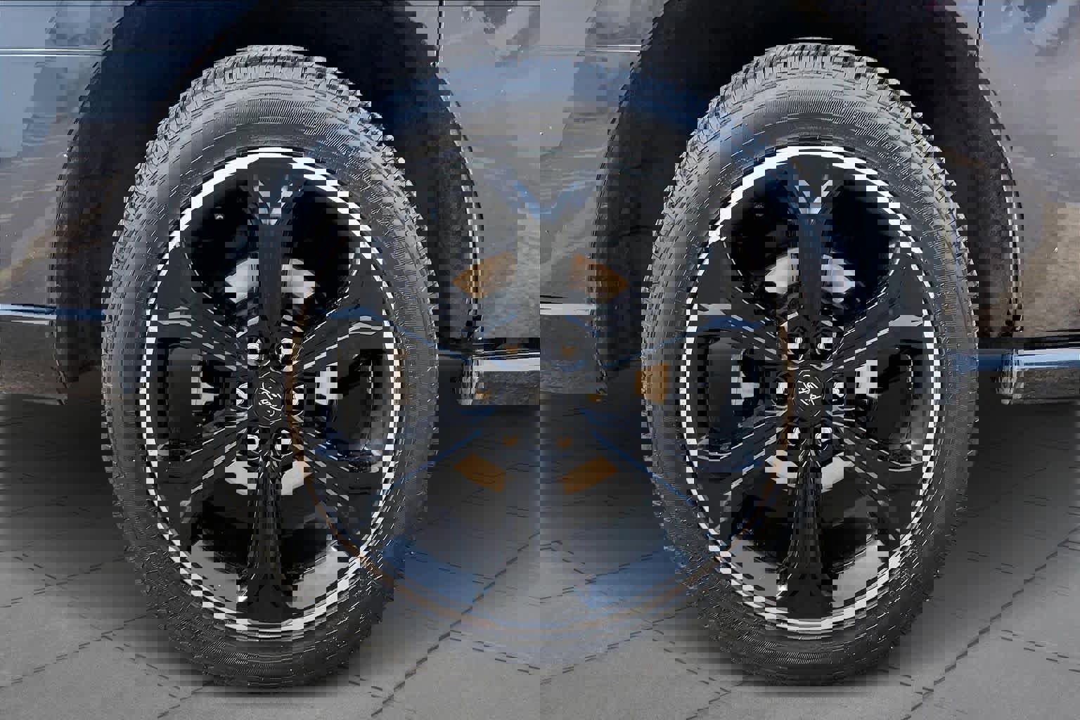 Certified 2023 Ford Expedition Max Limited image 12