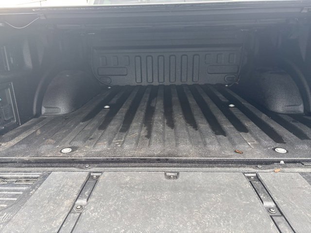 Certified 2023 Ford F150 Platinum w/ Equipment Group 701A High image 13