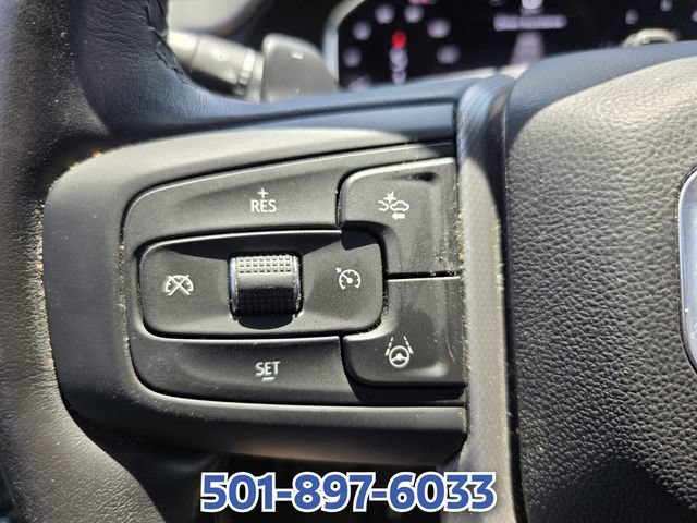 Used 2024 GMC Sierra 1500 Denali AWD/4WD image 30
