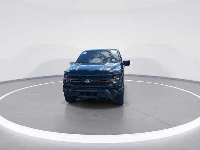 Certified 2025 Ford F150 Tremor w/ Equipment Group 402A High AWD/4WD image 2
