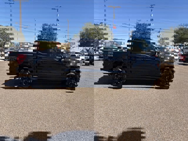 Certified 2024 Ford F150 Platinum w/ FX4 Off-Road Package image 4