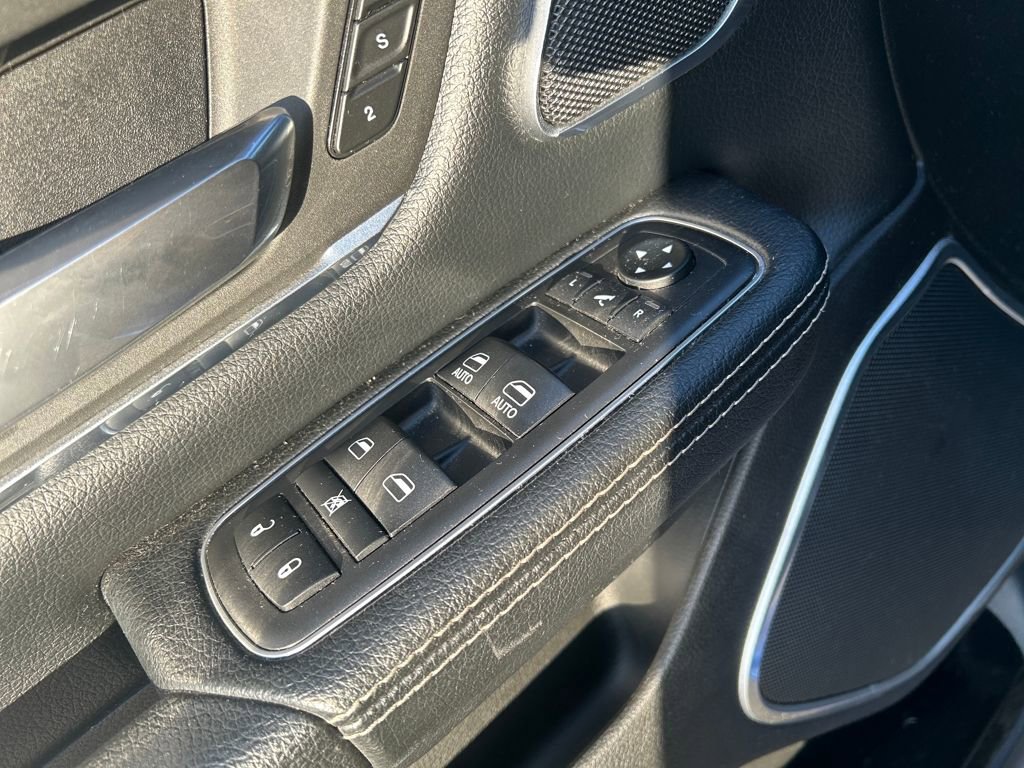 Used 2019 RAM 1500 Laramie image 21