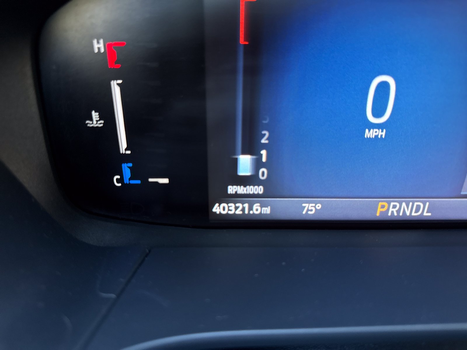 Certified 2025 Ford Escape Active AWD/4WD image 16