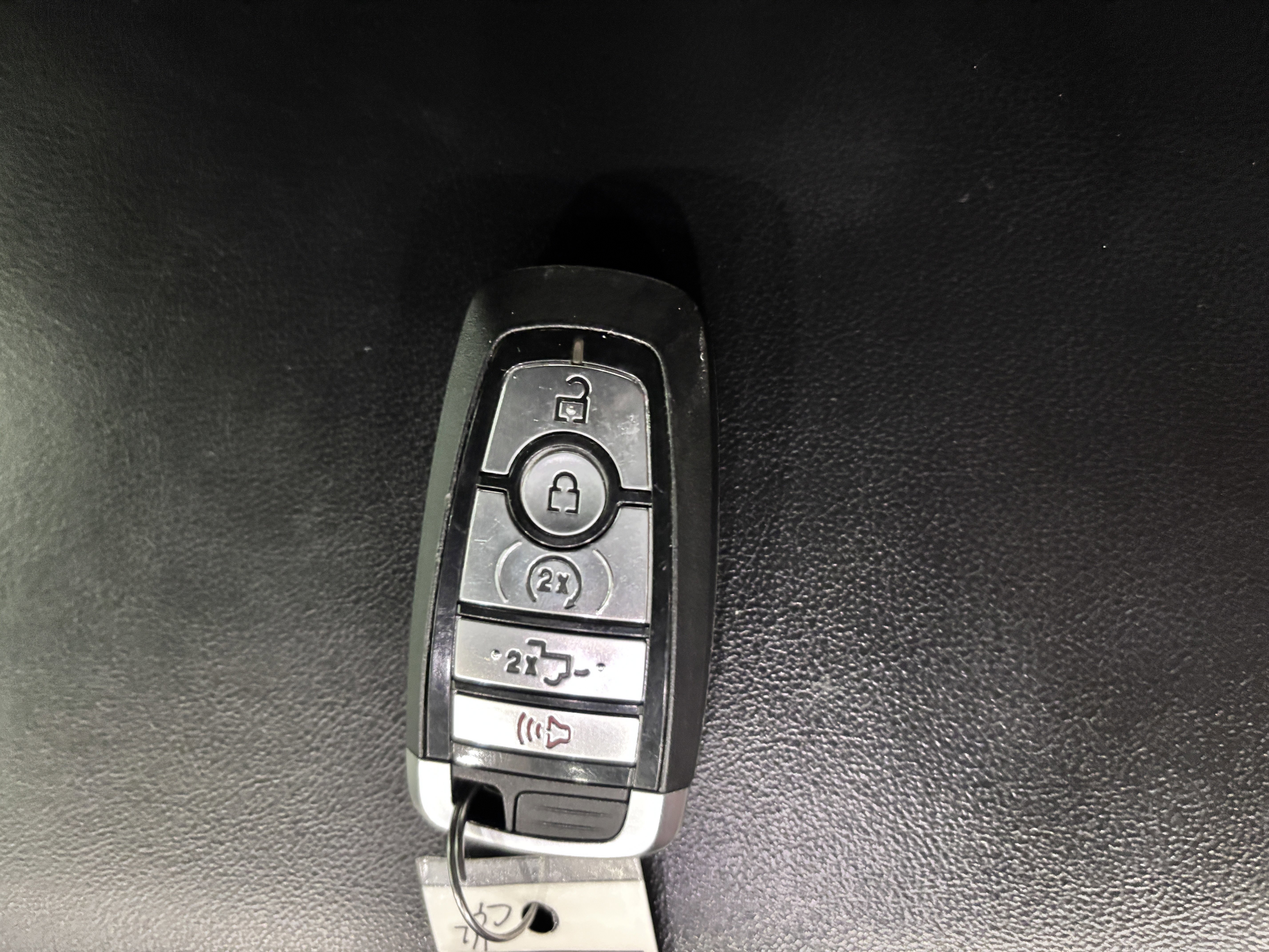 Certified 2022 Ford F150 Raptor w/ Equipment Group 801A High image 25