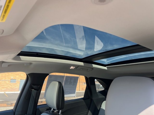 Certified 2023 Ford Escape Platinum w/ Premium Technology Package image 21