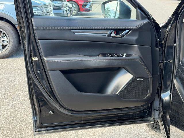 Used 2021 MAZDA CX-5 Grand Touring Reserve image 13