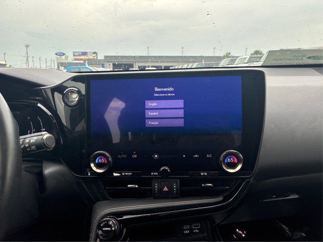 Used 2023 Lexus NX 350 AWD w/ Cold Area Package image 13