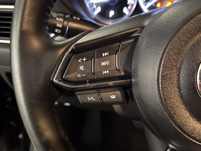 Used 2021 MAZDA CX-5 Touring AWD/4WD image 19