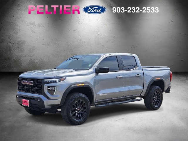 Used 2026 GMC Canyon Elevation w/ Convenience Package RWD image 3