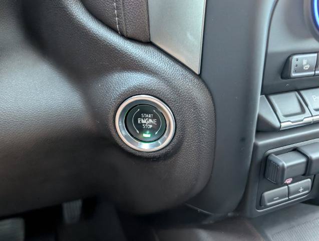 Used 2019 Chevrolet Silverado 1500 LTZ w/ LTZ Plus Package RWD image 19