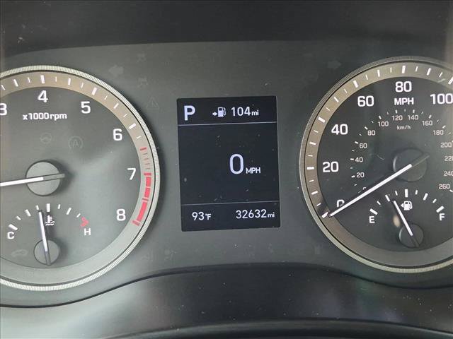 Used 2020 Hyundai Tucson Value FWD image 11