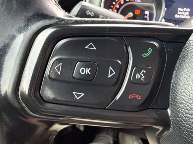 Used 2021 Jeep Gladiator Sport AWD/4WD image 43
