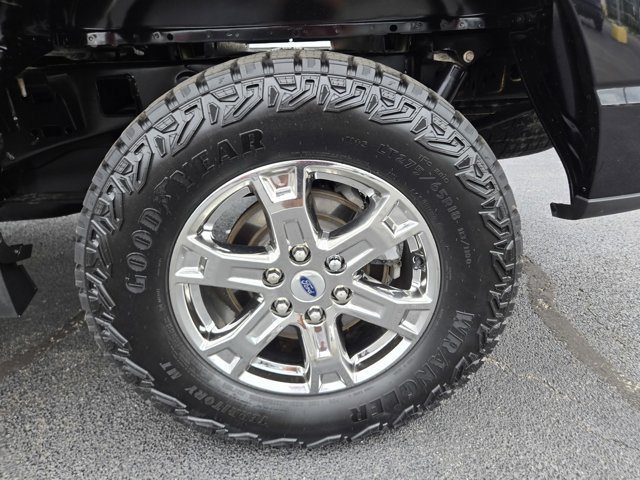 Certified 2023 Ford F150 XLT w/ Equipment Group 302A High AWD/4WD image 41