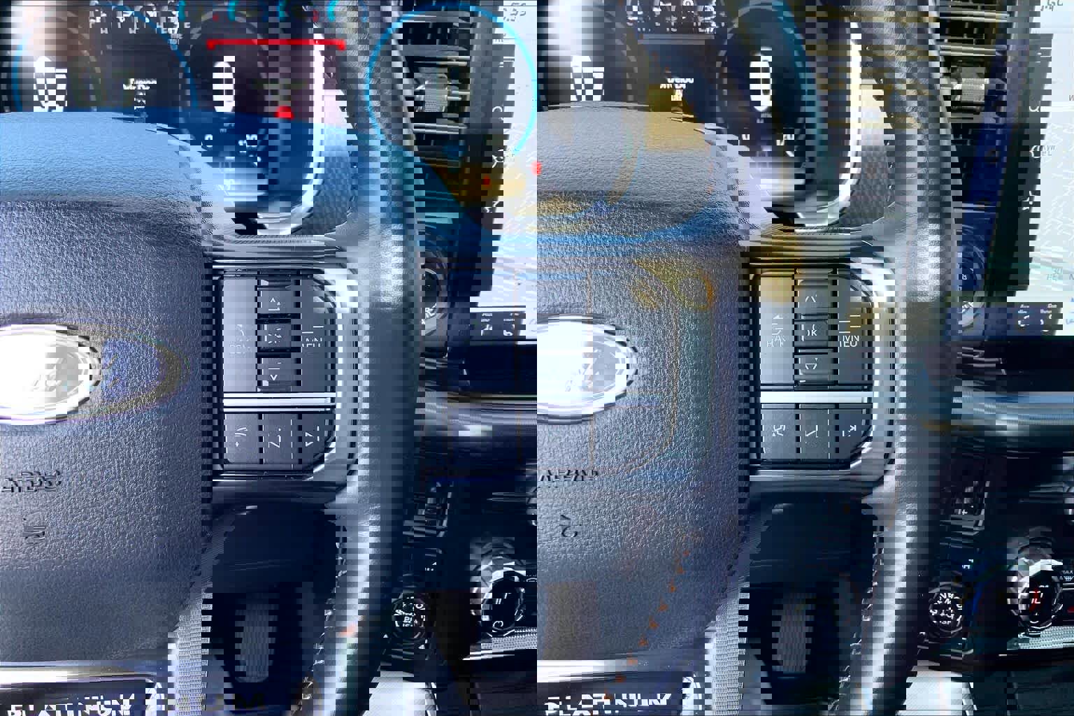 Certified 2021 Ford F150 Platinum w/ Equipment Group 701A High image 22