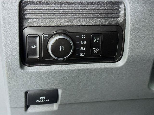 Certified 2026 Ford F350 XL w/ STX Appearance Package AWD/4WD image 10