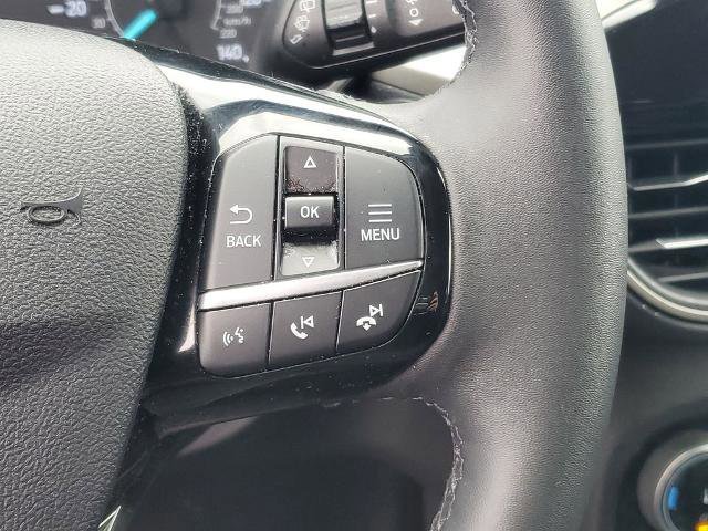 Certified 2022 Ford Escape SEL AWD/4WD image 12