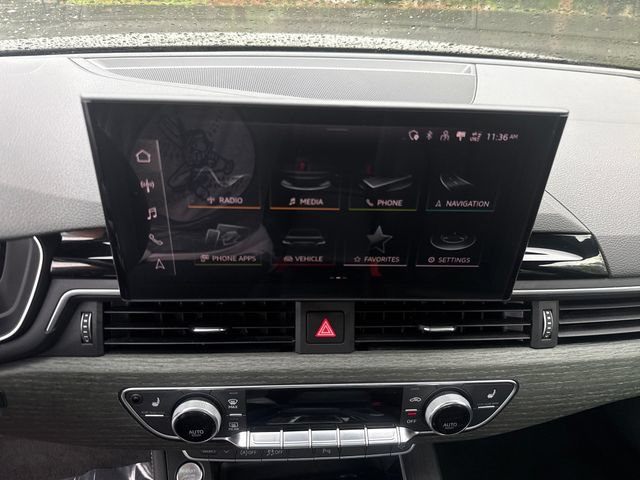 Used 2024 Audi A4 2.0T Premium Plus AWD/4WD image 13