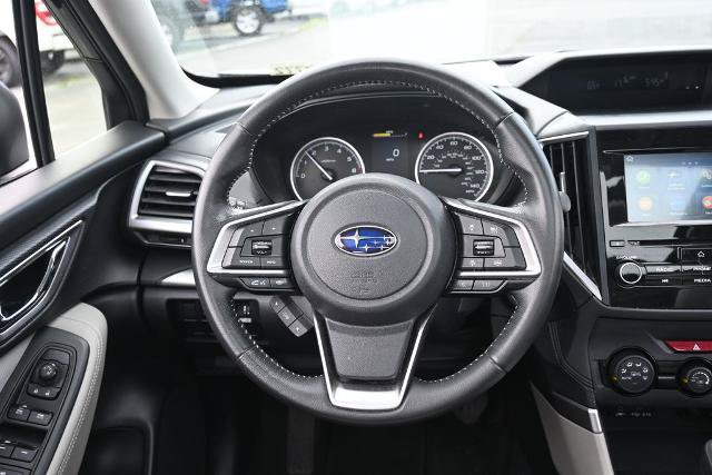 Used 2022 Subaru Forester Premium AWD/4WD image 29