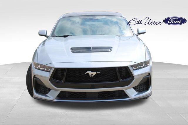 Certified 2024 Ford Mustang GT Premium RWD video 2