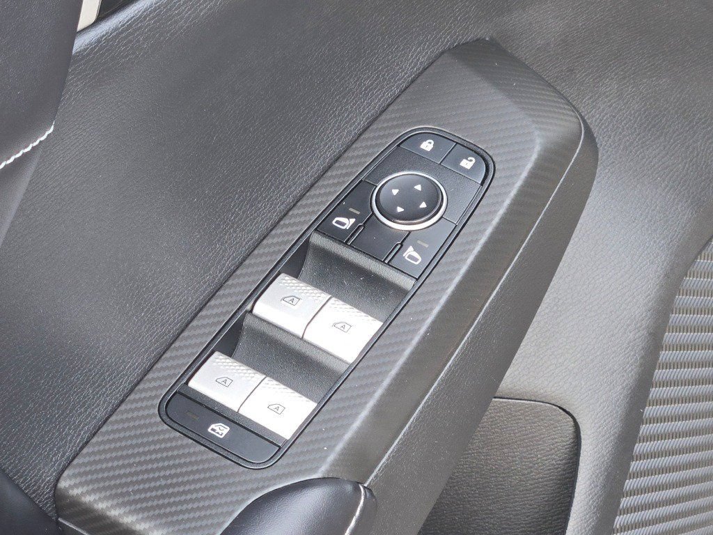 Used 2022 Mitsubishi Outlander SE AWD/4WD image 20