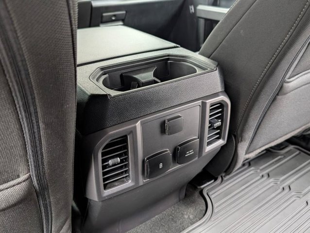 Certified 2019 Ford F150 XLT w/ Equipment Group 302A Luxury AWD/4WD image 17