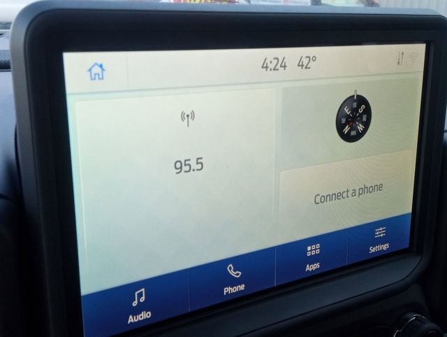 Certified 2024 Ford Bronco Sport Big Bend w/ Convenience Package image 20