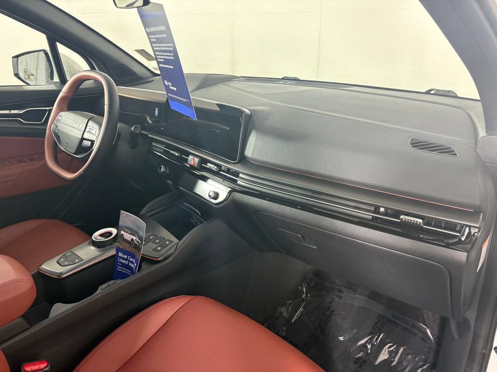 Used 2026 Kia Sportage SX Prestige AWD/4WD image 36