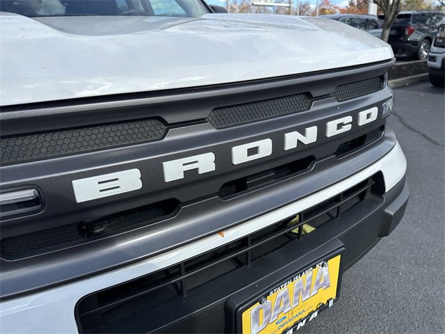 Certified 2023 Ford Bronco Sport Big Bend image 11
