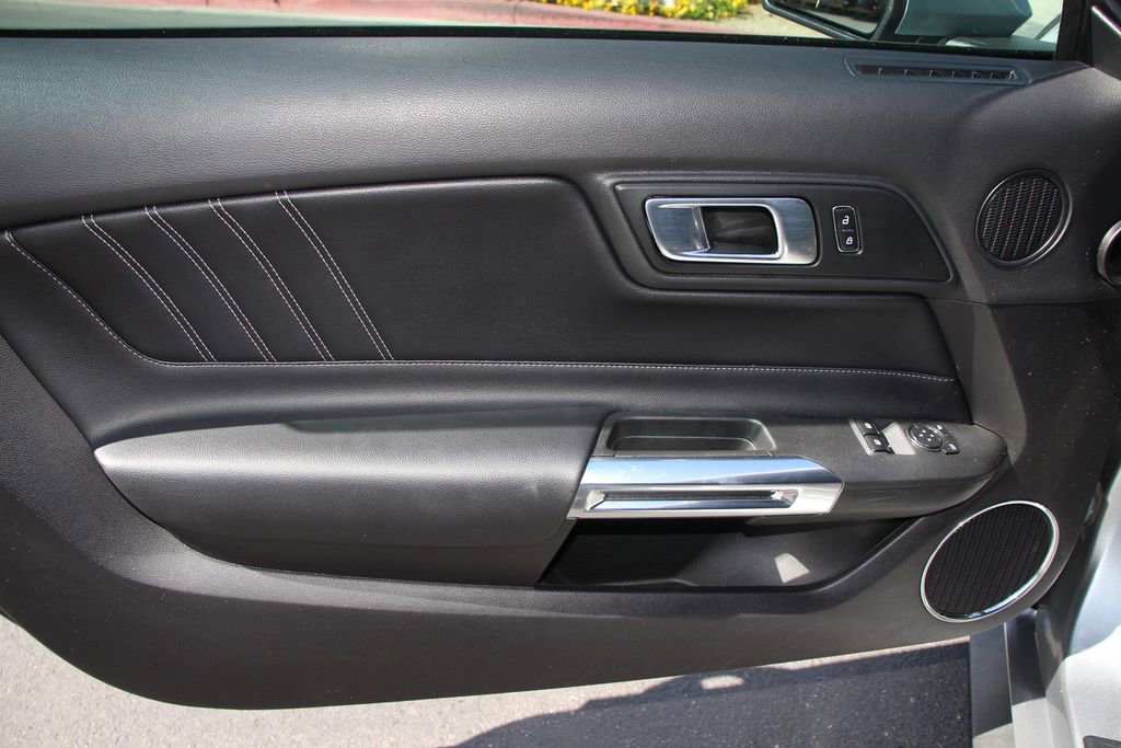 Certified 2023 Ford Mustang Premium RWD image 22