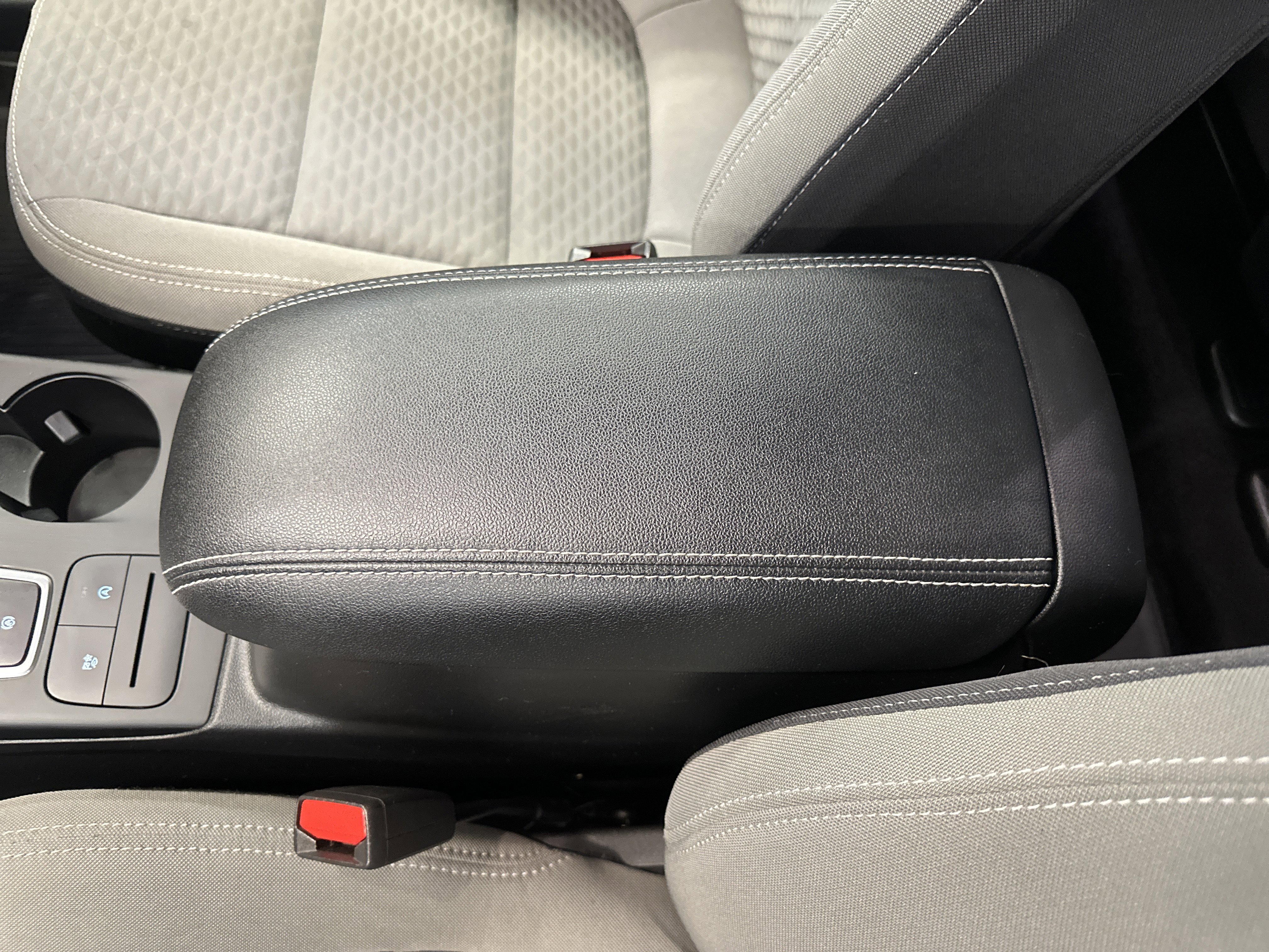 Certified 2022 Ford Escape SE w/ Convenience Package image 27