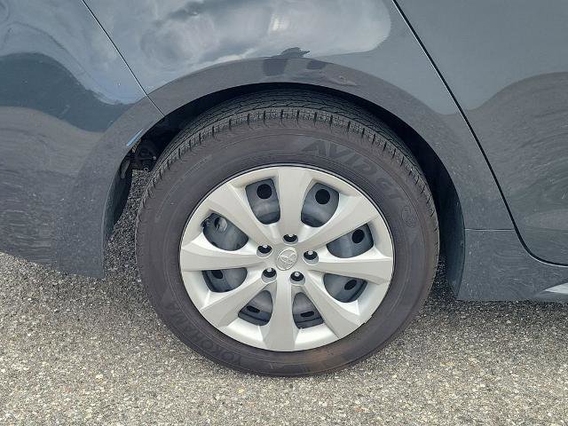 Used 2026 Toyota Corolla LE FWD image 6