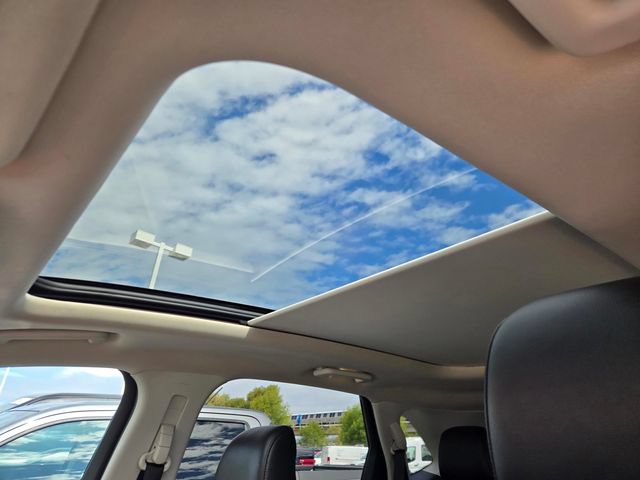 Certified 2023 Ford Edge SEL w/ Convenience Package AWD/4WD image 21