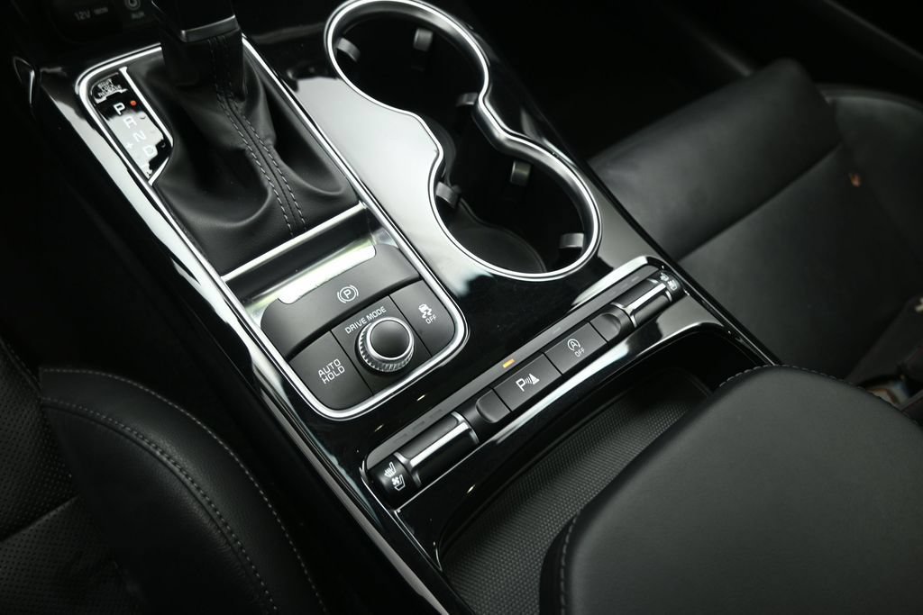 Used 2019 Kia Stinger Premium RWD image 20