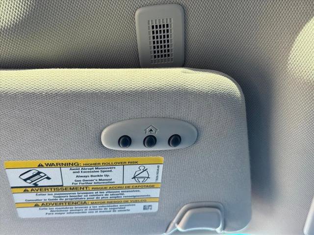 Certified 2018 Ford Explorer Platinum image 20