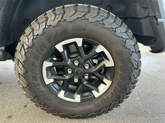 Used 2024 Jeep Wrangler Unlimited Rubicon 4xe image 10