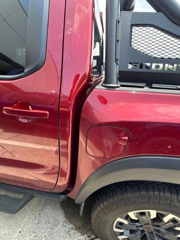 Used 2023 Nissan Frontier PRO-4X w/ Pro Convenience Package AWD/4WD image 22