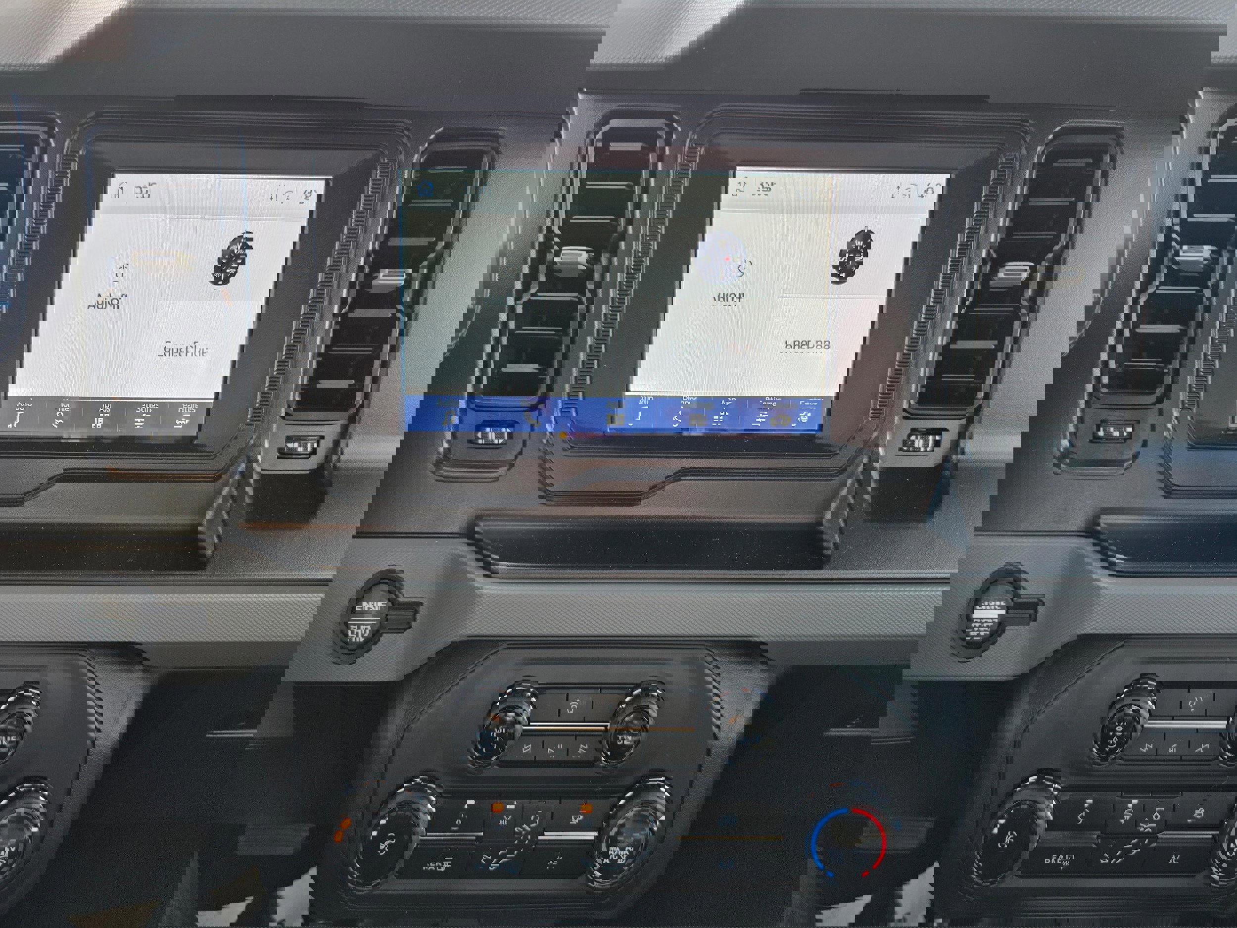 Certified 2022 Ford Bronco 4-Door image 12