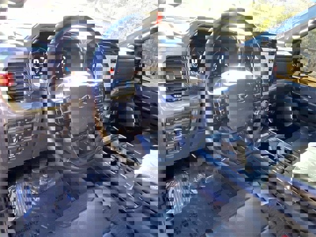 Certified 2021 Ford F150 Raptor w/ Equipment Group 801A High image 59