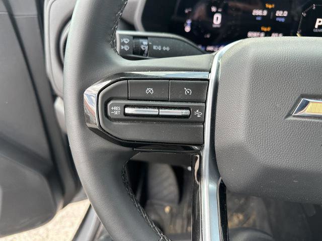 Used 2026 Chevrolet Colorado W/T w/ Advanced Trailering Package image 26