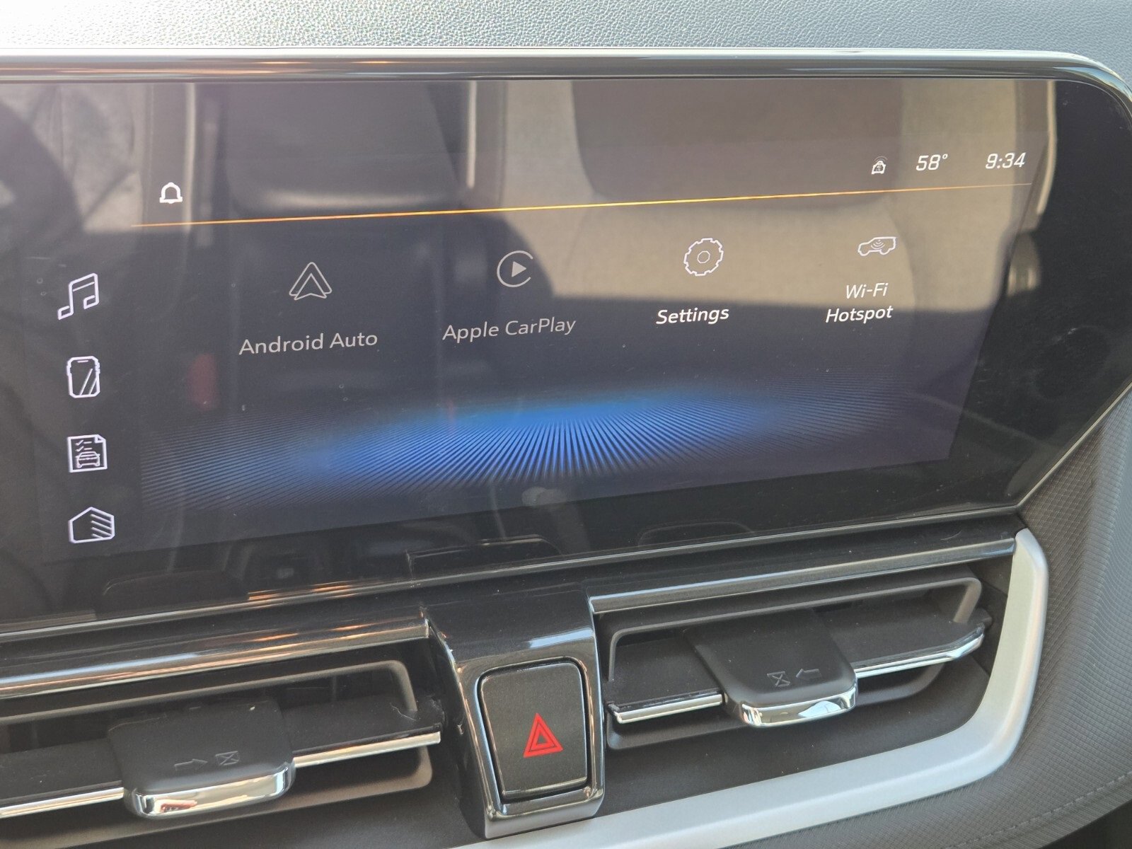 Used 2024 Chevrolet TrailBlazer LT image 20