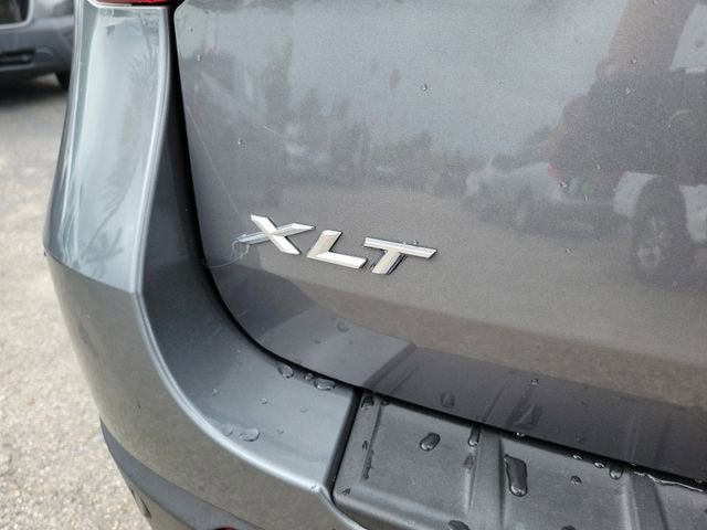 Certified 2023 Ford Explorer XLT w/ Equipment Group 202A RWD image 12