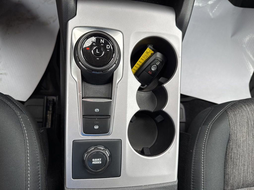 Certified 2023 Ford Bronco Sport Big Bend w/ Convenience Package AWD/4WD image 17