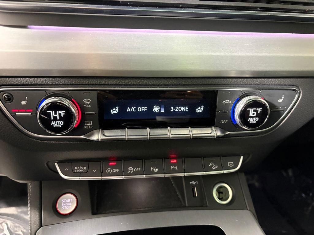 Used 2021 Audi SQ5 Prestige AWD/4WD image 19