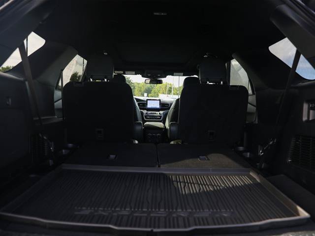 Certified 2023 Ford Explorer Timberline w/ Timberline Technology Package AWD/4WD image 18