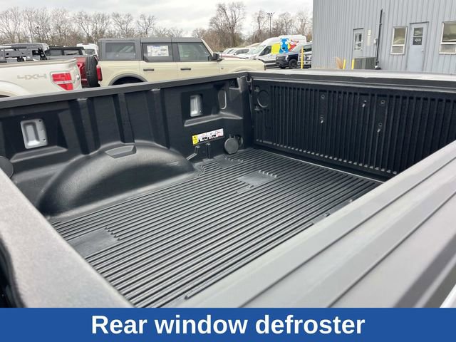Certified 2024 Ford F150 XLT w/ Equipment Group 302A MID AWD/4WD image 15