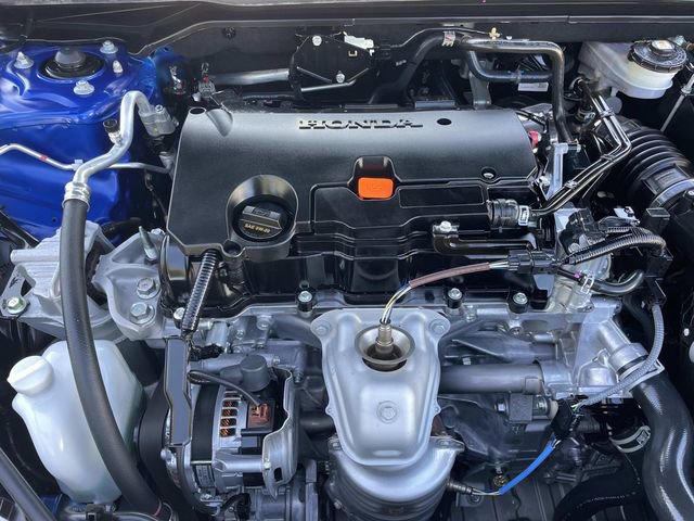 Used 2024 Honda Civic Sport image 37