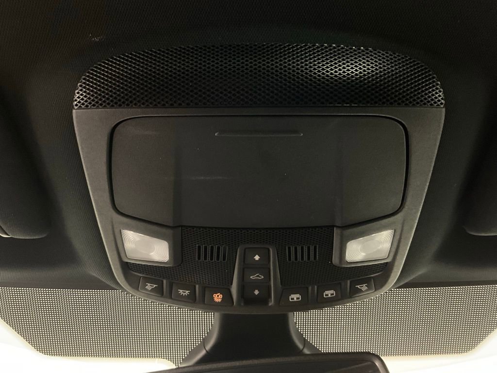 Certified 2024 Ford Edge ST w/ Equipment Group 401A image 20