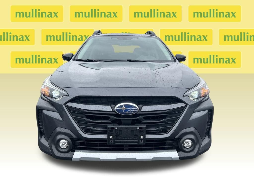 Used 2023 Subaru Outback Limited image 32